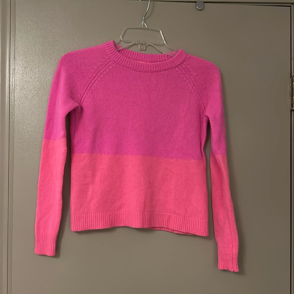 Lilly Sweater
